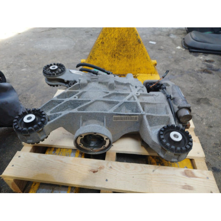 Pont arriere Vw TIGUAN 2.0 tdi 4motion (2007-2018)