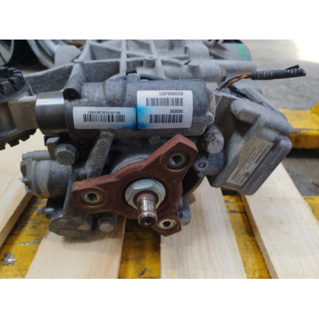 Pont arriere Vw TIGUAN 2.0 tdi 4motion (2007-2018)