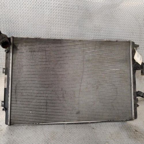Radiateur Vw TIGUAN 2.0 tdi 4motion (2007-2018)