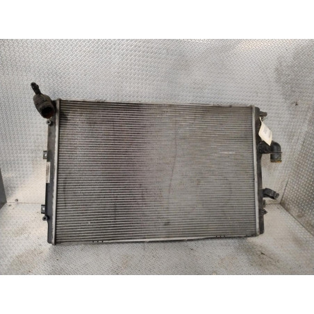 Radiateur Vw TIGUAN 2.0 tdi 4motion (2007-2018)