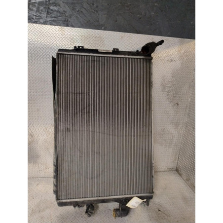 Radiateur Vw TIGUAN 2.0 tdi 4motion (2007-2018)