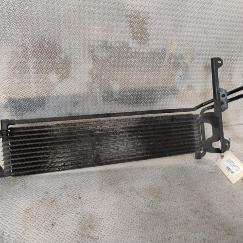 Refroidisseur  filtre a huile Vw TIGUAN 2.0 tdi 4motion (2007-2018)