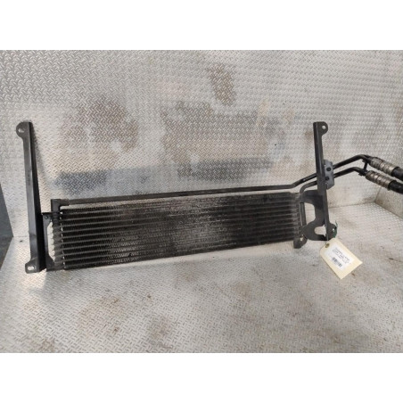 Refroidisseur  filtre a huile Vw TIGUAN 2.0 tdi 4motion (2007-2018)