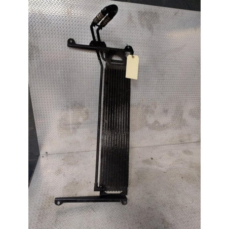 Refroidisseur  filtre a huile Vw TIGUAN 2.0 tdi 4motion (2007-2018)