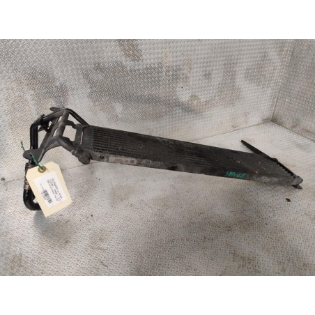 Refroidisseur  filtre a huile Vw TIGUAN 2.0 tdi 4motion (2007-2018)