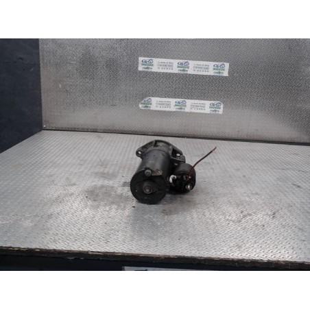 Démarreur Audi A4 B7 1.9 tdi (2004-2008) 4 portes