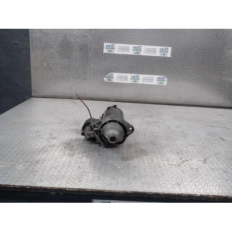 Démarreur Audi A4 B7 1.9 tdi (2004-2008) 4 portes