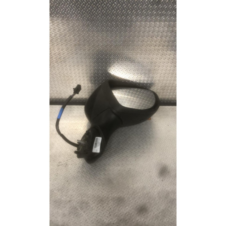 Retroviseur exterieur manuel droit Renault CLIO IV 0.9 tce 90 (2012) 5 portes