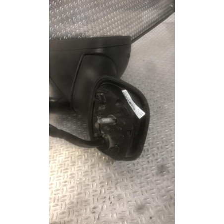 Retroviseur exterieur manuel droit Renault CLIO IV 0.9 tce 90 (2012) 5 portes