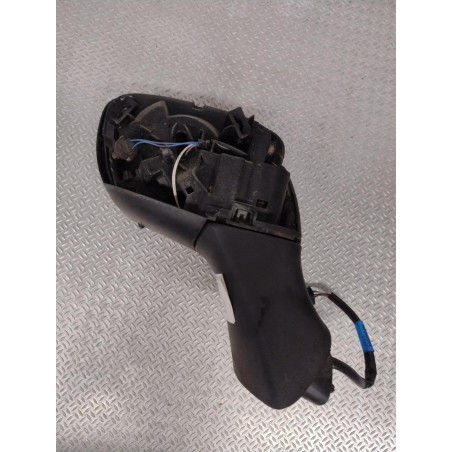 Retroviseur exterieur manuel droit Renault CLIO IV 0.9 tce 90 (2012) 5 portes