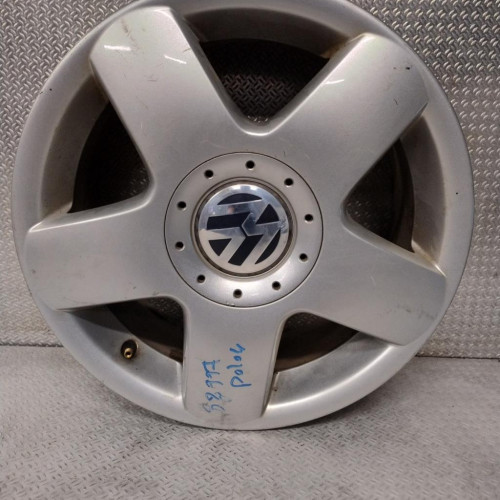 Jante tole 5 Vw POLO 1.2 12v (2001-2007) 5 portes
