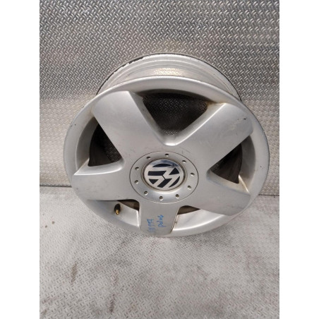 Jante tole 5 Vw POLO 1.2 12v (2001-2007) 5 portes