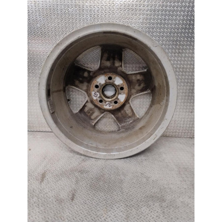 Jante tole 5 Vw POLO 1.2 12v (2001-2007) 5 portes