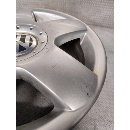 Jante tole 5 Vw POLO 1.2 12v (2001-2007) 5 portes