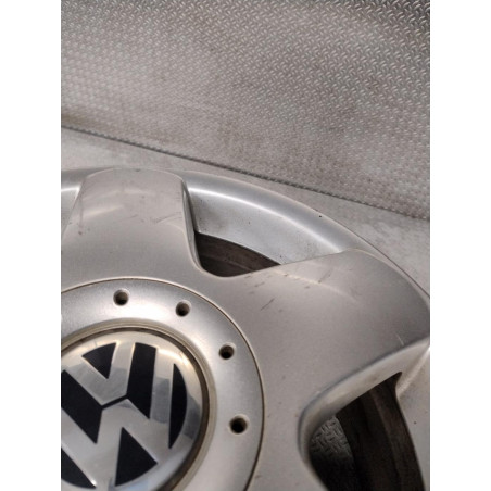 Jante tole 5 Vw POLO 1.2 12v (2001-2007) 5 portes