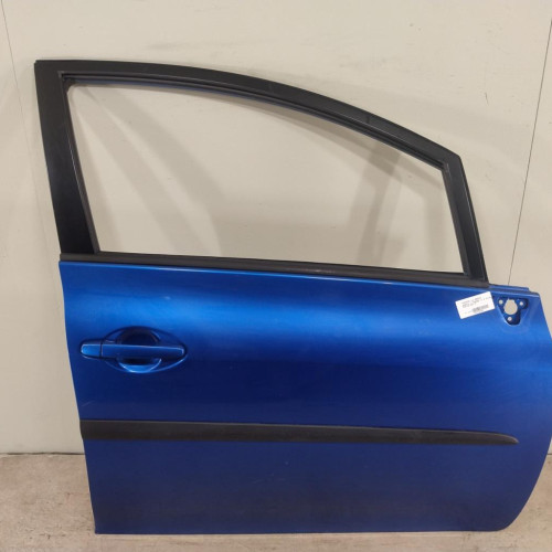 Porte avant droite Toyota AURIS 2.0 d-4d (2006-2012)