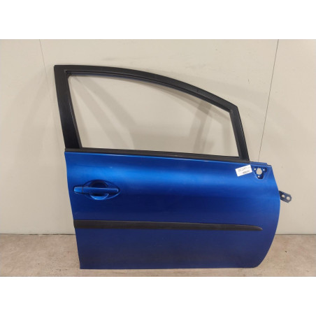 Porte avant droite Toyota AURIS 2.0 d-4d (2006-2012)