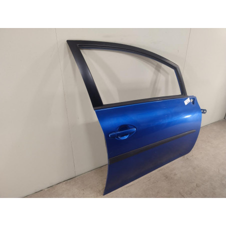 Porte avant droite Toyota AURIS 2.0 d-4d (2006-2012)