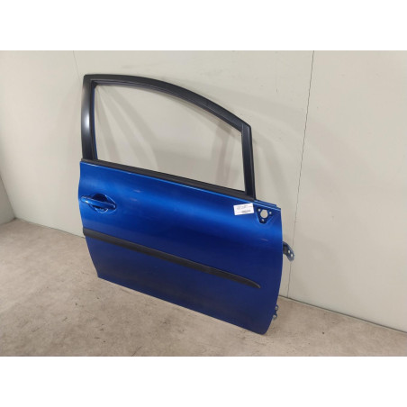 Porte avant droite Toyota AURIS 2.0 d-4d (2006-2012)