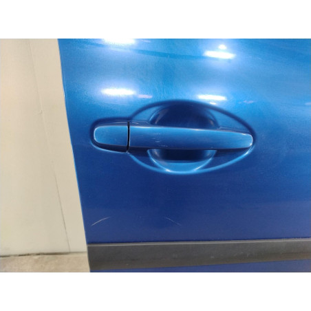 Porte avant droite Toyota AURIS 2.0 d-4d (2006-2012)