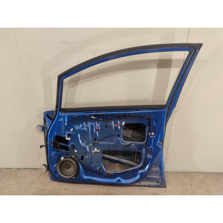 Porte avant droite Toyota AURIS 2.0 d-4d (2006-2012)