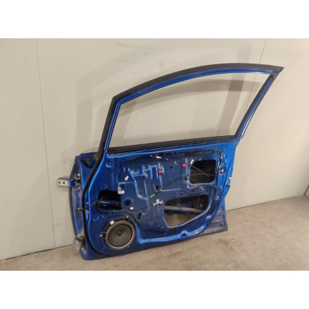 Porte avant droite Toyota AURIS 2.0 d-4d (2006-2012)
