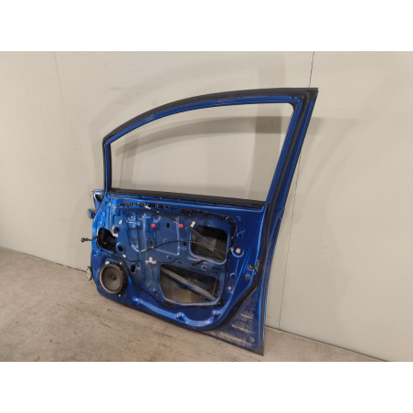 Porte avant droite Toyota AURIS 2.0 d-4d (2006-2012)
