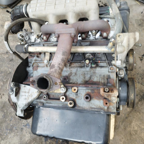Moteur essence Fiat DUCATO Camionnette 2.5 d (1994-2002)