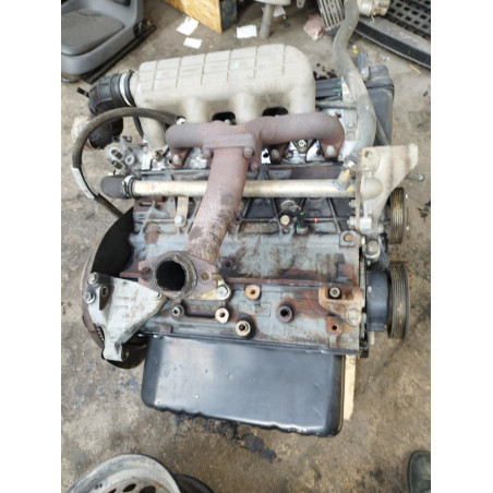Moteur essence Fiat DUCATO Camionnette 2.5 d (1994-2002)
