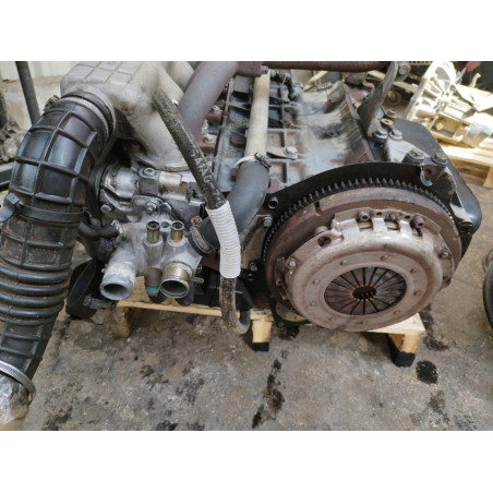 Moteur essence Fiat DUCATO Camionnette 2.5 d (1994-2002)