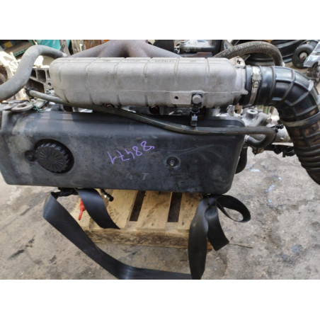 Moteur essence Fiat DUCATO Camionnette 2.5 d (1994-2002)
