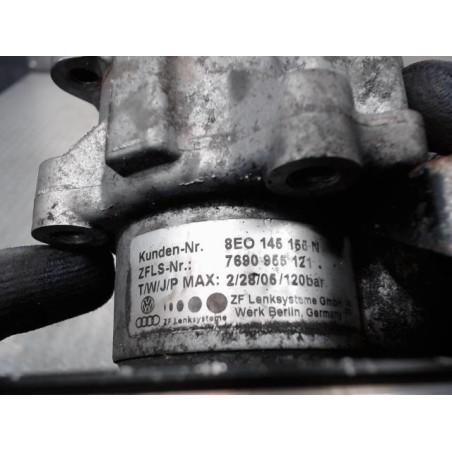 Pompe direction assistee Audi A4 B7 1.9 tdi (2004-2008) 4 portes