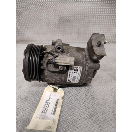 Compresseur air conditionne Opel ASTRA H GTC 1.7 cdti (2005-2010)