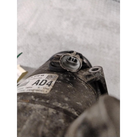 Compresseur air conditionne Opel ASTRA H GTC 1.7 cdti (2005-2010)