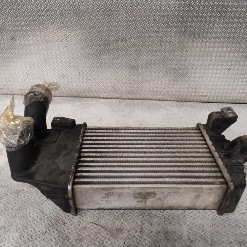 Echangeur air Opel ASTRA H GTC 1.7 cdti (2005-2010)