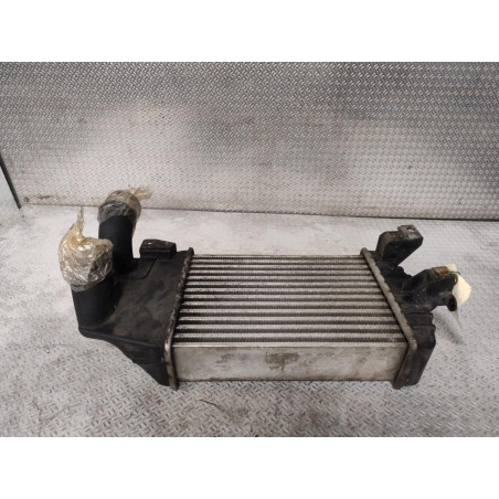 Echangeur air Opel ASTRA H GTC 1.7 cdti (2005-2010)
