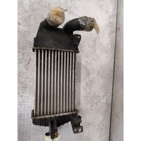 Echangeur air Opel ASTRA H GTC 1.7 cdti (2005-2010)