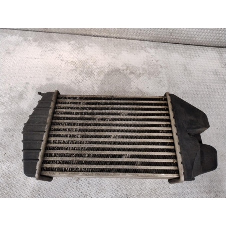 Echangeur air Opel ASTRA H GTC 1.7 cdti (2005-2010)