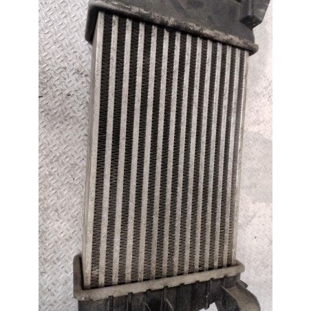 Echangeur air Opel ASTRA H GTC 1.7 cdti (2005-2010)