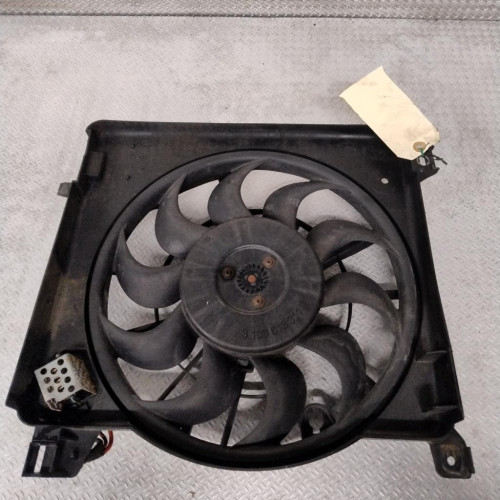 Ventilateur de refroidissement Opel ASTRA H GTC 1.7 cdti (2005-2010)