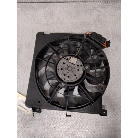 Ventilateur de refroidissement Opel ASTRA H GTC 1.7 cdti (2005-2010)