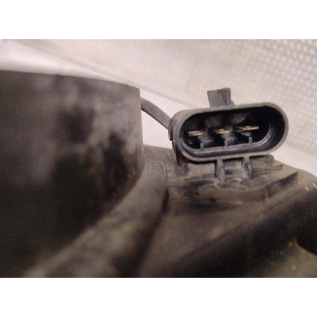 Ventilateur de refroidissement Opel ASTRA H GTC 1.7 cdti (2005-2010)
