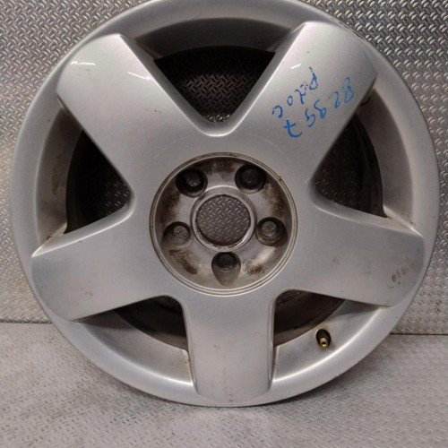 Jante tole 5 Vw POLO 1.2 12v (2001-2007) 5 portes
