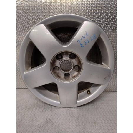 Jante tole 5 Vw POLO 1.2 12v (2001-2007) 5 portes