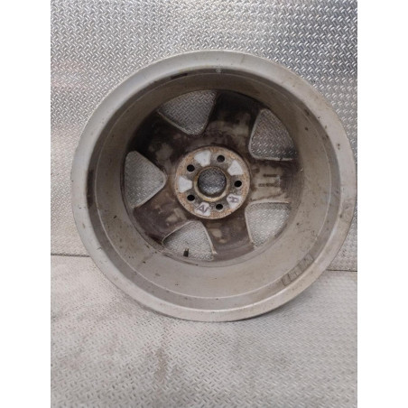 Jante tole 5 Vw POLO 1.2 12v (2001-2007) 5 portes