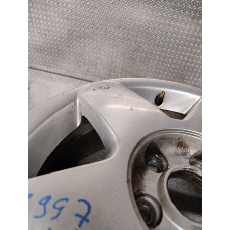 Jante tole 5 Vw POLO 1.2 12v (2001-2007) 5 portes