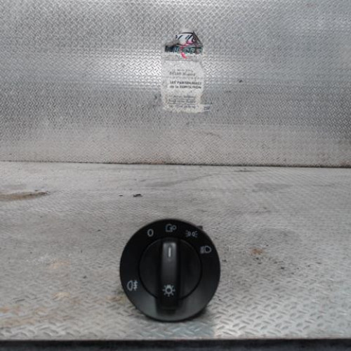 Interrupteur commande de phares Vw GOLF PLUS V 1.9 tdi (2005-2009)