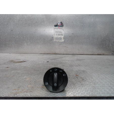 Interrupteur commande de phares Vw GOLF PLUS V 1.9 tdi (2005-2009)