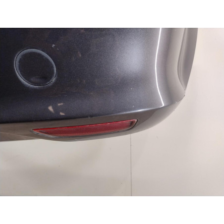 Pare-choc arrière Opel ASTRA H GTC 1.7 cdti (2005-2010)