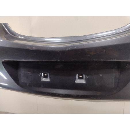 Pare-choc arrière Opel ASTRA H GTC 1.7 cdti (2005-2010)